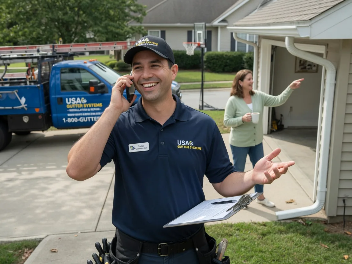 Gutter Installation Bessie, OK FAQs